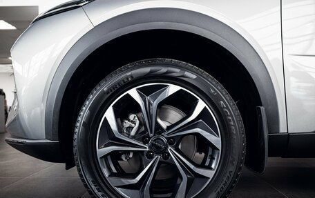 Haval F7x, 2026 год, 3 999 000 рублей, 3 фотография