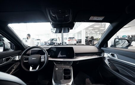 Haval F7x, 2026 год, 3 999 000 рублей, 9 фотография