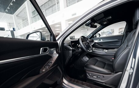 Haval F7x, 2026 год, 3 999 000 рублей, 16 фотография
