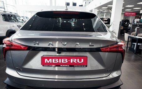 Haval F7x, 2026 год, 3 999 000 рублей, 6 фотография