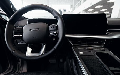 Haval F7x, 2026 год, 3 999 000 рублей, 25 фотография