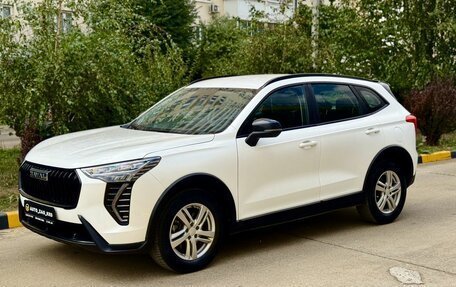Haval Jolion, 2024 год, 1 480 000 рублей, 2 фотография