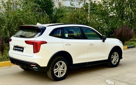 Haval Jolion, 2024 год, 1 480 000 рублей, 3 фотография