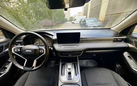 Haval Jolion, 2024 год, 1 480 000 рублей, 8 фотография
