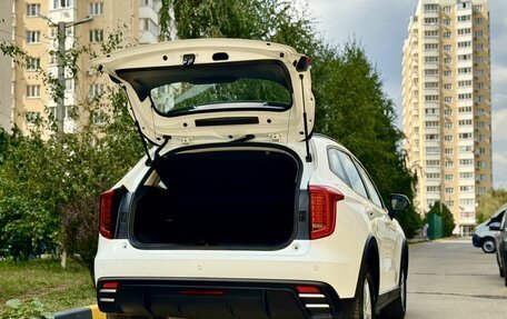 Haval Jolion, 2024 год, 1 480 000 рублей, 5 фотография