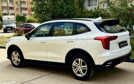 Haval Jolion, 2024 год, 1 480 000 рублей, 4 фотография