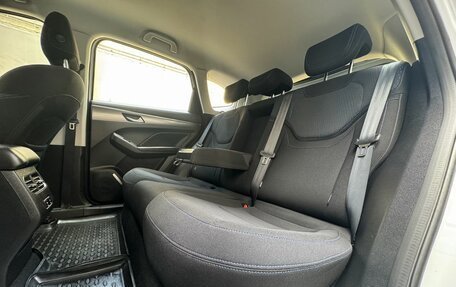 Haval Jolion, 2024 год, 1 480 000 рублей, 13 фотография