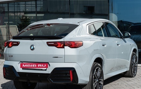 BMW X2, 2024 год, 5 315 000 рублей, 5 фотография