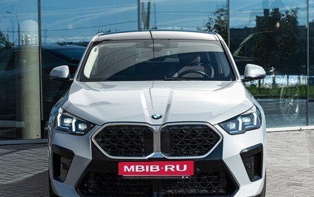 BMW X2, 2024 год, 5 315 000 рублей, 3 фотография