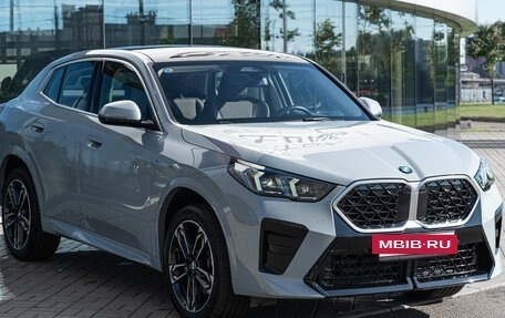 BMW X2, 2024 год, 5 315 000 рублей, 4 фотография