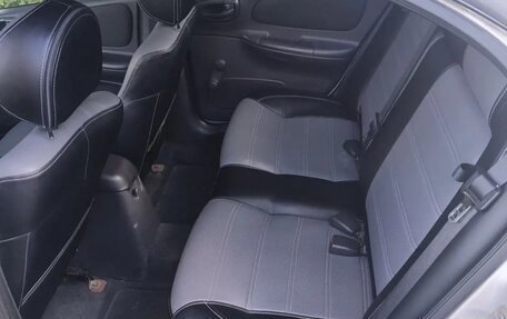 Dodge Neon II, 2003 год, 210 000 рублей, 9 фотография