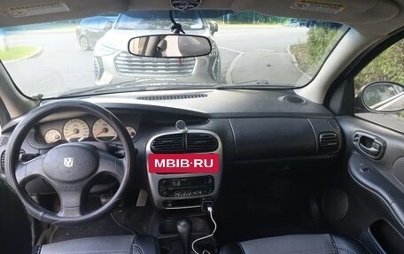 Dodge Neon II, 2003 год, 210 000 рублей, 11 фотография