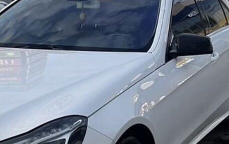 Mercedes-Benz E-Класс, 2013 год, 1 350 000 рублей, 5 фотография