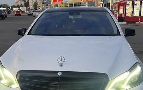 Mercedes-Benz E-Класс, 2013 год, 1 350 000 рублей, 13 фотография
