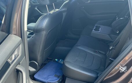 Skoda Kodiaq I, 2018 год, 3 500 000 рублей, 10 фотография
