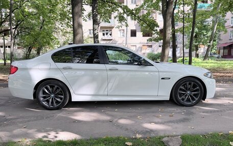 BMW 5 серия, 2011 год, 2 050 000 рублей, 6 фотография