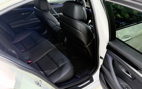 BMW 5 серия, 2011 год, 2 050 000 рублей, 12 фотография