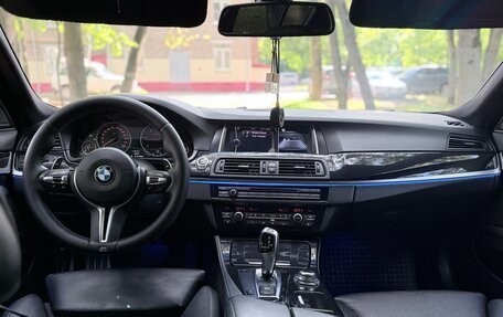 BMW 5 серия, 2011 год, 2 050 000 рублей, 13 фотография