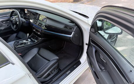 BMW 5 серия, 2011 год, 2 050 000 рублей, 10 фотография