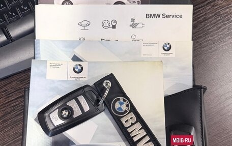 BMW 5 серия, 2011 год, 2 050 000 рублей, 15 фотография