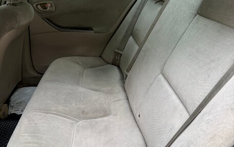Mitsubishi Galant VIII, 2001 год, 160 000 рублей, 9 фотография