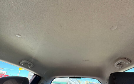 Chevrolet Aveo III, 2012 год, 650 000 рублей, 26 фотография
