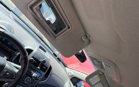 Chevrolet Aveo III, 2012 год, 650 000 рублей, 39 фотография