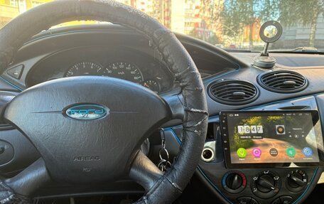 Ford Focus IV, 2004 год, 100 000 рублей, 6 фотография