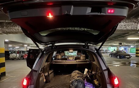 Mercedes-Benz GLS, 2021 год, 10 500 000 рублей, 10 фотография