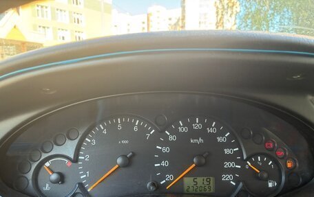 Ford Focus IV, 2004 год, 100 000 рублей, 5 фотография