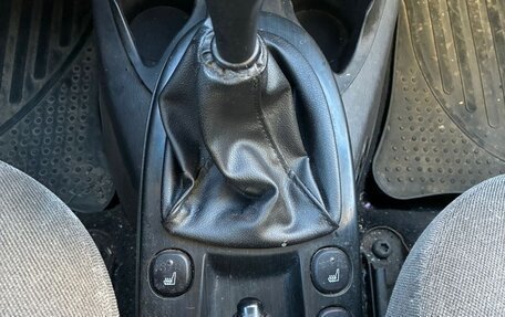 Ford Focus IV, 2004 год, 100 000 рублей, 8 фотография