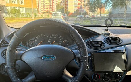 Ford Focus IV, 2004 год, 100 000 рублей, 4 фотография