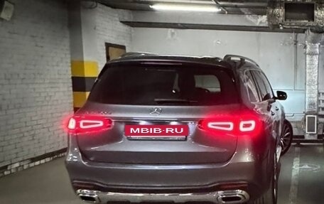 Mercedes-Benz GLS, 2021 год, 10 500 000 рублей, 13 фотография