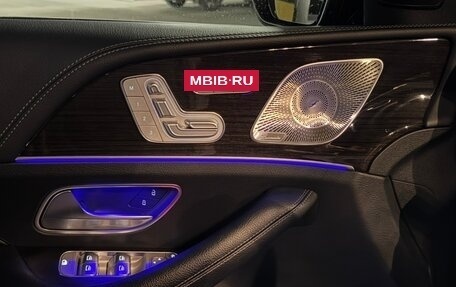 Mercedes-Benz GLS, 2021 год, 10 500 000 рублей, 9 фотография
