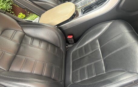 Land Rover Range Rover Sport II, 2014 год, 4 200 000 рублей, 4 фотография