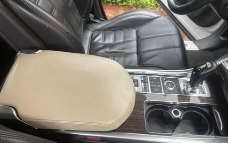 Land Rover Range Rover Sport II, 2014 год, 4 200 000 рублей, 6 фотография