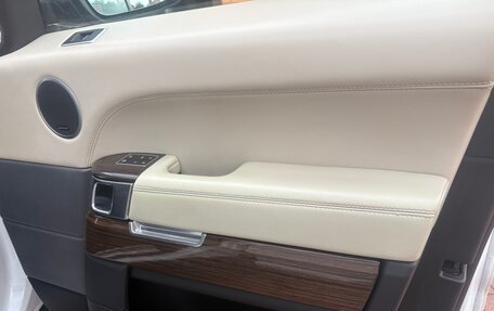 Land Rover Range Rover Sport II, 2014 год, 4 200 000 рублей, 3 фотография