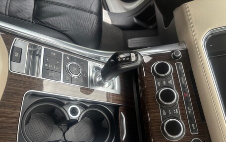 Land Rover Range Rover Sport II, 2014 год, 4 200 000 рублей, 7 фотография
