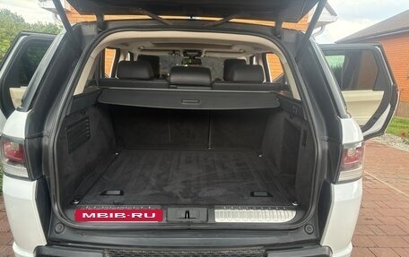 Land Rover Range Rover Sport II, 2014 год, 4 200 000 рублей, 10 фотография