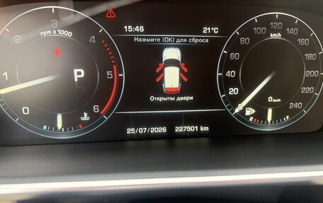 Land Rover Range Rover Sport II, 2014 год, 4 200 000 рублей, 16 фотография