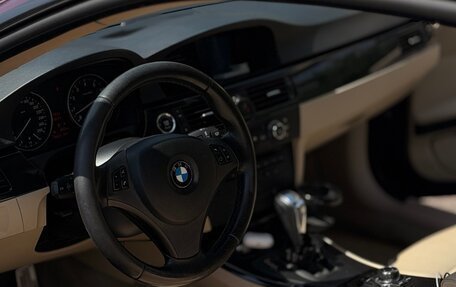 BMW 3 серия, 2008 год, 1 310 000 рублей, 6 фотография
