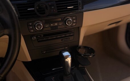 BMW 3 серия, 2008 год, 1 310 000 рублей, 11 фотография