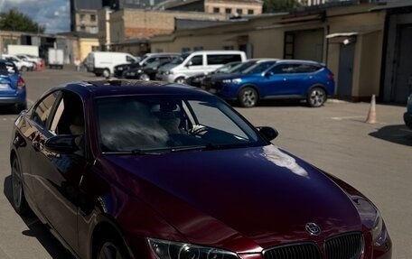 BMW 3 серия, 2008 год, 1 310 000 рублей, 3 фотография