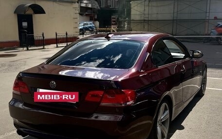 BMW 3 серия, 2008 год, 1 310 000 рублей, 4 фотография