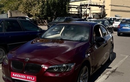 BMW 3 серия, 2008 год, 1 310 000 рублей, 2 фотография