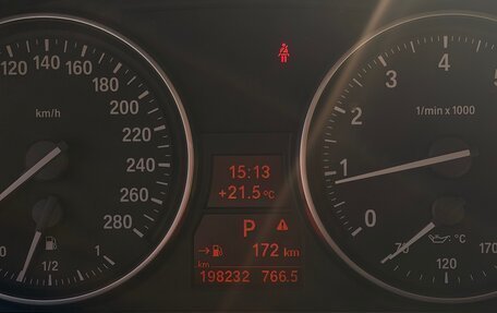 BMW 3 серия, 2008 год, 1 310 000 рублей, 16 фотография