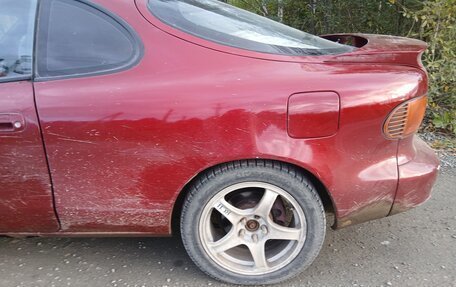Toyota Celica IV, 1991 год, 450 000 рублей, 5 фотография