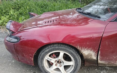 Toyota Celica IV, 1991 год, 450 000 рублей, 7 фотография