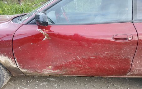 Toyota Celica IV, 1991 год, 450 000 рублей, 6 фотография