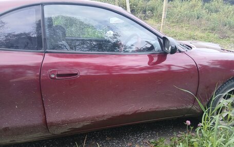 Toyota Celica IV, 1991 год, 450 000 рублей, 16 фотография